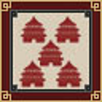 Досягнення Colonist у грі Oriental Empires для GOG
