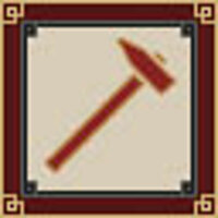 Досягнення Hammer у грі Oriental Empires для GOG