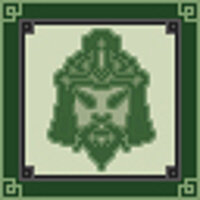 Досягнення Cao Cao у грі Oriental Empires для GOG