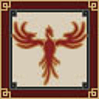Досягнення Phoenix у грі Oriental Empires для GOG