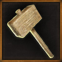 Досягнення Hammered у грі Divinity: Original Sin 2 - Definitive Edition для Xbox One