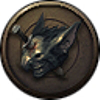 Досягнення Imp Hunter у грі Vikings: Wolves of Midgard для GOG