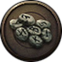 Досягнення Ringer of Runes у грі Vikings: Wolves of Midgard для GOG