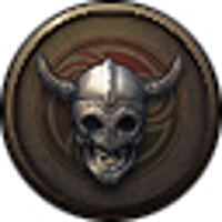 Досягнення True Viking у грі Vikings: Wolves of Midgard для GOG