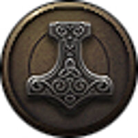 Досягнення Follower of Thor у грі Vikings: Wolves of Midgard для GOG