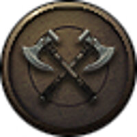 Досягнення Hunter у грі Vikings: Wolves of Midgard для GOG