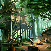 Досягнення The King is Dead у грі BattleLore: Command для Google Play