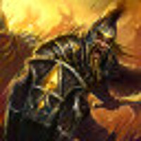 Досягнення To me! O my kinsfolk! у грі BattleLore: Command для Steam
