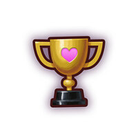 Досягнення Serial Dater у грі Kitty Powers' Matchmaker для Google Play