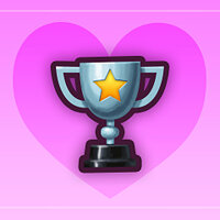 Досягнення Happy Ending у грі Kitty Powers' Matchmaker для Xbox One