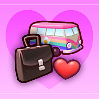 Досягнення Business, Man! у грі Kitty Powers' Matchmaker для Xbox One
