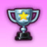 Досягнення Happy Ending у грі Kitty Powers' Matchmaker для Steam