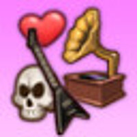 Досягнення Punk Rockery у грі Kitty Powers' Matchmaker для Steam