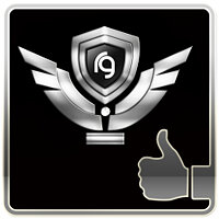 Досягнення Rankup To Elite у грі Real Steel для Google Play