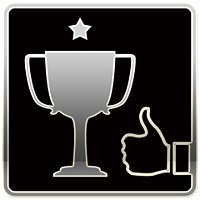 Досягнення Easy Tournament Win у грі Real Steel для Google Play
