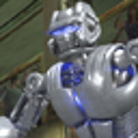 Досягнення First Win у грі Real Steel для Xbox 360