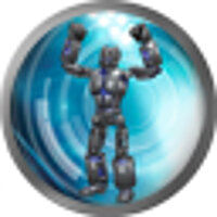 Досягнення Robot Engineer у грі Real Steel для Xbox 360