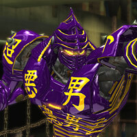 Трофей {trophy} у грі Real Steel для PS3