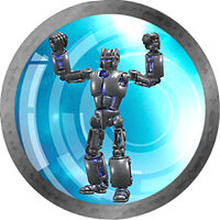 Трофей {trophy} у грі Real Steel для PS3