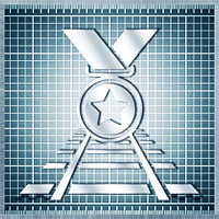 Трофей {trophy} у грі Train Life: A Railway Simulator для PS5