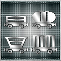 Трофей {trophy} у грі Train Life: A Railway Simulator для PS4