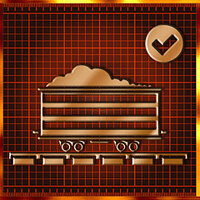 Трофей {trophy} у грі Train Life: A Railway Simulator для PS4