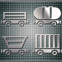 Досягнення Show Me the Goods у грі Train Life: A Railway Simulator для Xbox One, Xbox Series