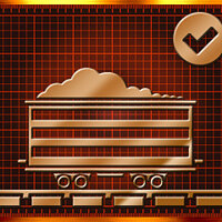 Досягнення Massive Load у грі Train Life: A Railway Simulator для Xbox One, Xbox Series