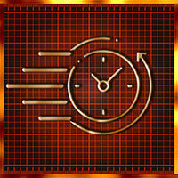 Досягнення Speed Demon у грі Train Life: A Railway Simulator для Steam