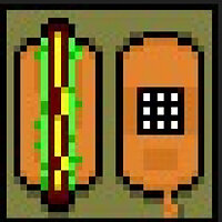 Досягнення Zoo Keeper у грі Hotline Miami для Google Play