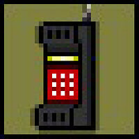 Досягнення Smell Something Burning у грі Hotline Miami для Google Play