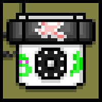 Трофей {trophy} у грі Hotline Miami для PS Vita, PS3, PS4