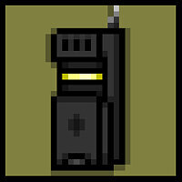 Трофей {trophy} у грі Hotline Miami для PS Vita, PS3, PS4