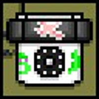 Досягнення 1989 у грі Hotline Miami для Steam