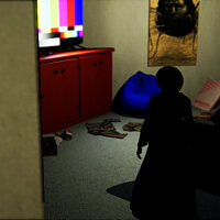 Досягнення Tragic Accident у грі Emily Wants to Play Too для Xbox One