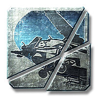 Досягнення Jumping the Shark у грі Metal Gear Rising: Revengeance для Google Play