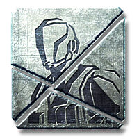 Досягнення Anti-Cyborg Sentiment у грі Metal Gear Rising: Revengeance для Google Play