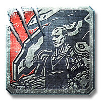 Досягнення Wolf's Pride у грі Metal Gear Rising: Revengeance для Google Play