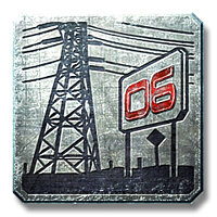 Досягнення File R-06: Status - Closed у грі Metal Gear Rising: Revengeance для Google Play
