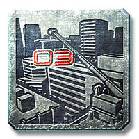 Досягнення File R-03: Status - Closed у грі Metal Gear Rising: Revengeance для Google Play