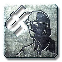 Досягнення Ich Liebe Kapitalismus! у грі Metal Gear Rising: Revengeance для Google Play