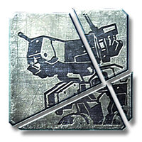 Досягнення Herpetophobia у грі Metal Gear Rising: Revengeance для Google Play