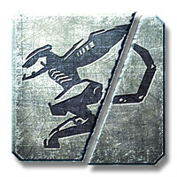 Досягнення Steel Tail у грі Metal Gear Rising: Revengeance для Google Play