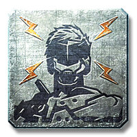 Досягнення VR Master у грі Metal Gear Rising: Revengeance для Google Play