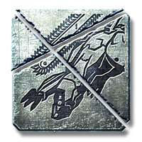 Досягнення Wolf Hunter у грі Metal Gear Rising: Revengeance для Google Play