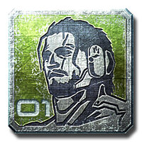 Досягнення DL-Story-01: Status - Closed у грі Metal Gear Rising: Revengeance для Google Play