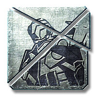 Досягнення The Bigger They Are... у грі Metal Gear Rising: Revengeance для Google Play