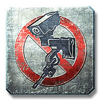 Досягнення No Flash Photography! у грі Metal Gear Rising: Revengeance для Google Play