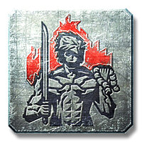 Досягнення Virtually Flawless у грі Metal Gear Rising: Revengeance для Google Play