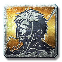 Досягнення Stormbringer у грі Metal Gear Rising: Revengeance для Google Play